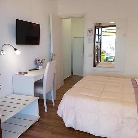 B&B Villa Letizia Castelbuono  Zewnętrze zdjęcie