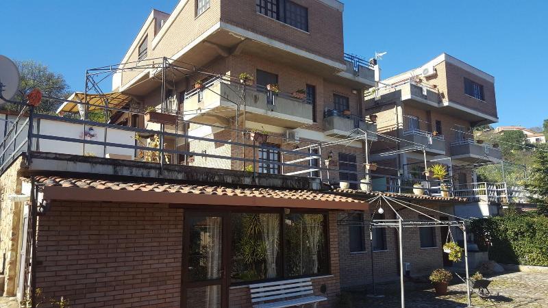 B&B Villa Letizia Castelbuono  Zewnętrze zdjęcie