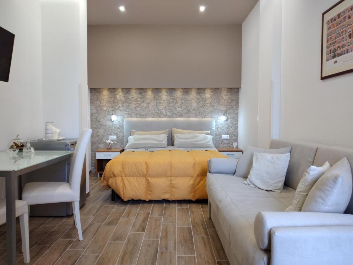 B&B Villa Letizia Castelbuono  Zewnętrze zdjęcie