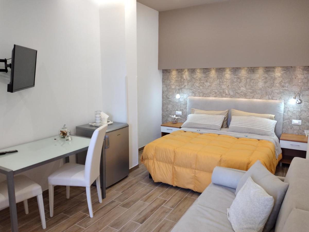 B&B Villa Letizia Castelbuono  Zewnętrze zdjęcie
