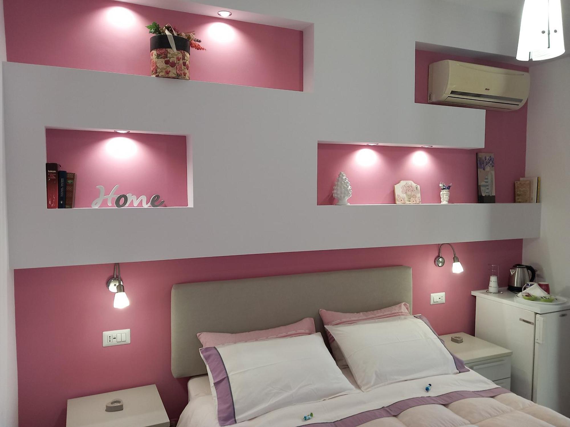 B&B Villa Letizia Castelbuono  Zewnętrze zdjęcie