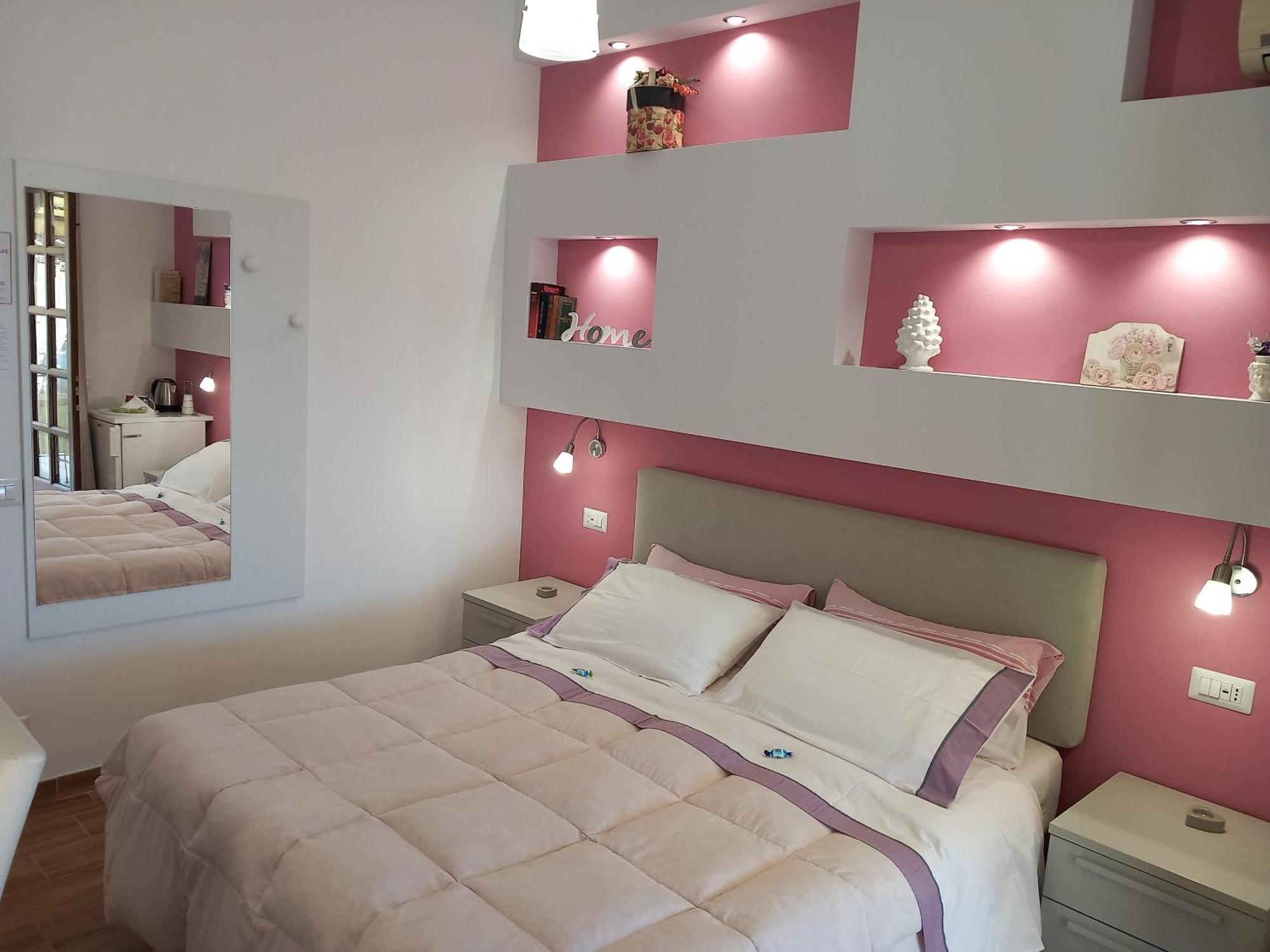 B&B Villa Letizia Castelbuono  Zewnętrze zdjęcie