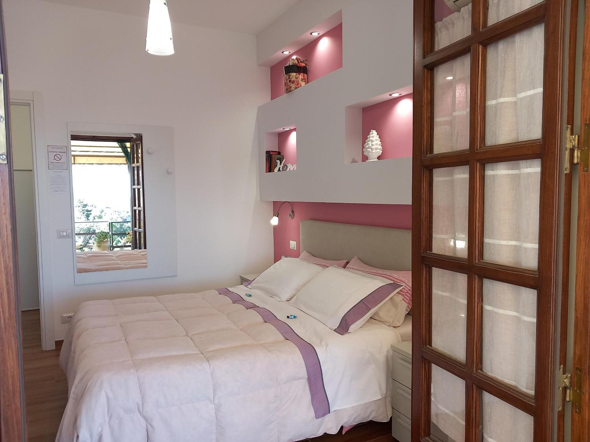 B&B Villa Letizia Castelbuono  Zewnętrze zdjęcie