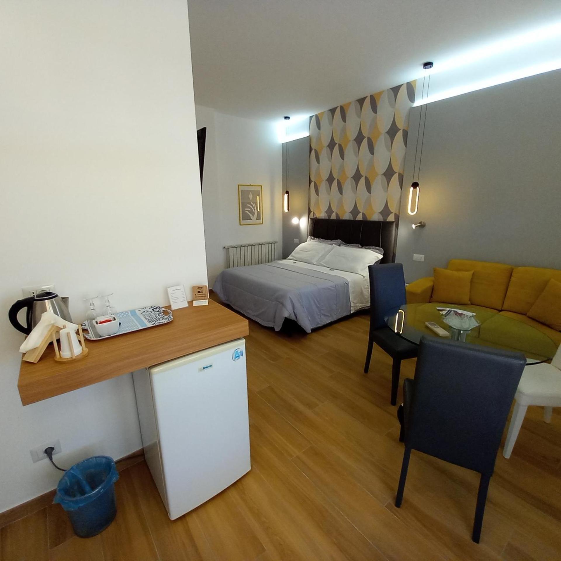 B&B Villa Letizia Castelbuono  Zewnętrze zdjęcie