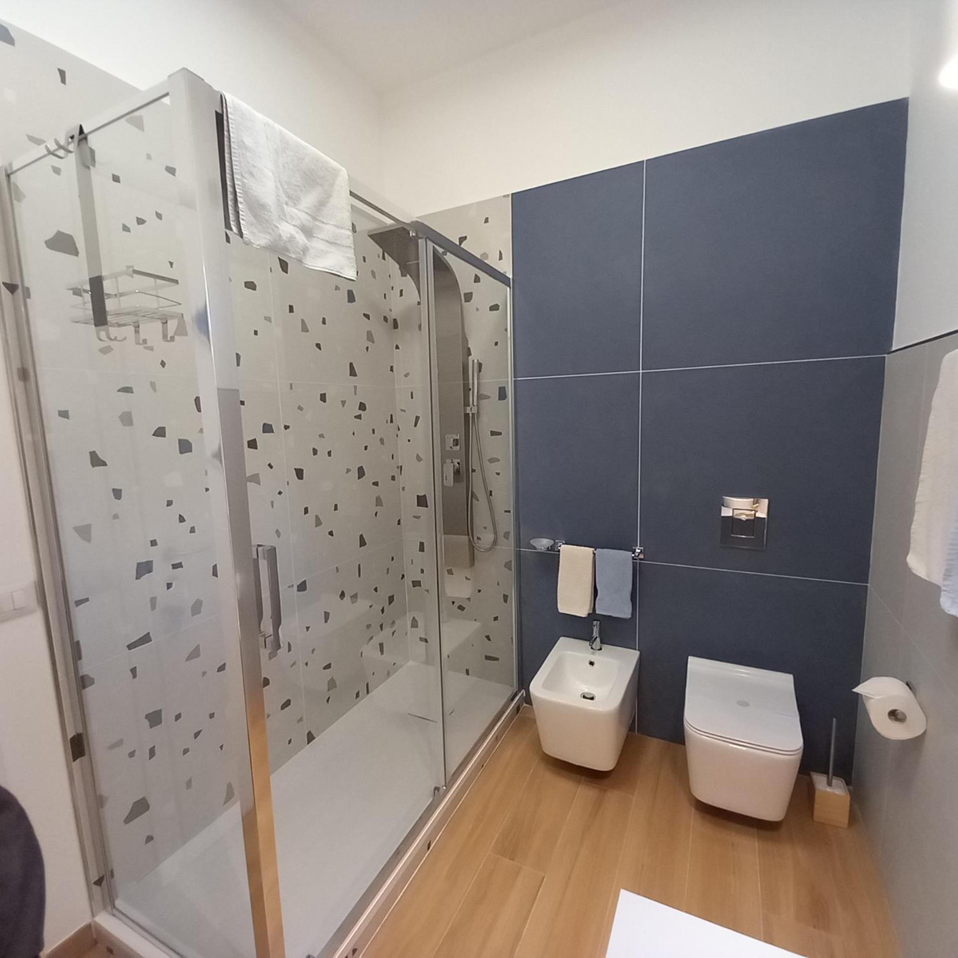 B&B Villa Letizia Castelbuono  Zewnętrze zdjęcie