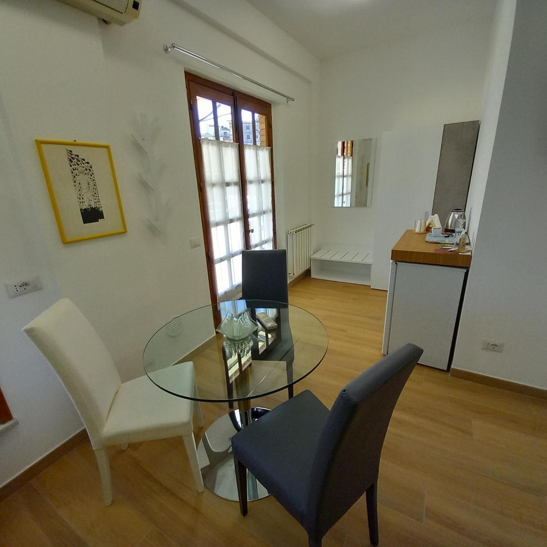 B&B Villa Letizia Castelbuono  Zewnętrze zdjęcie