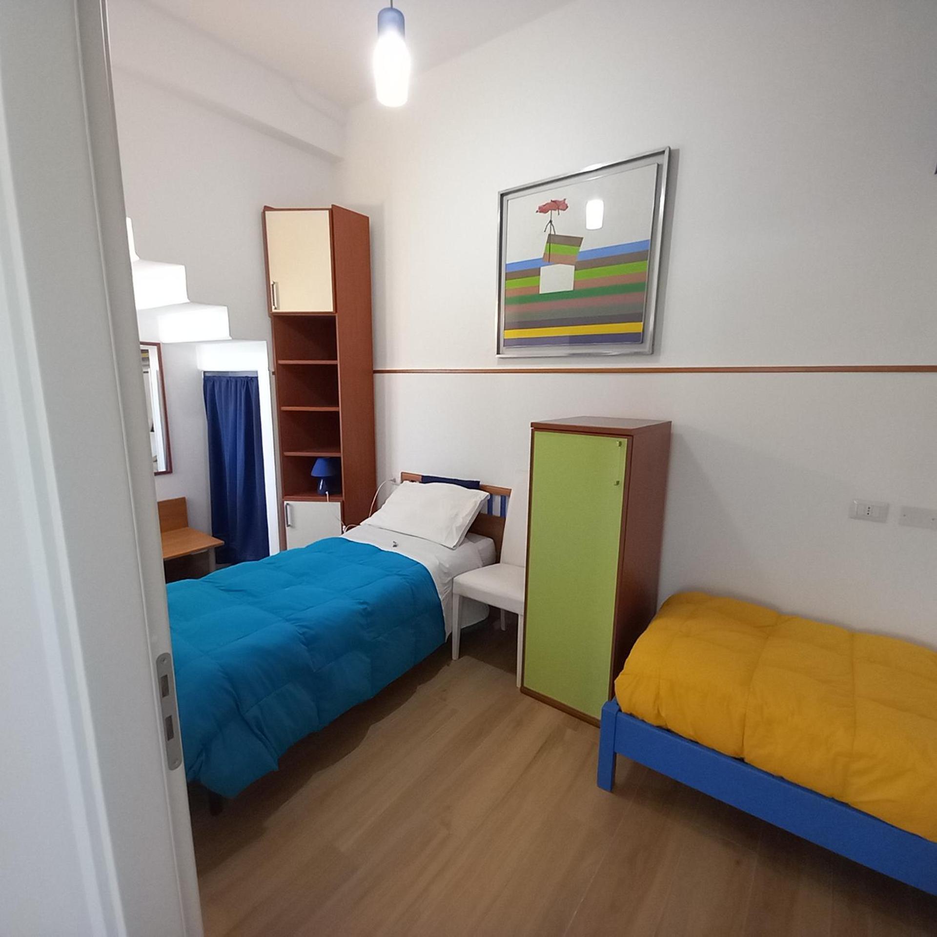B&B Villa Letizia Castelbuono  Zewnętrze zdjęcie