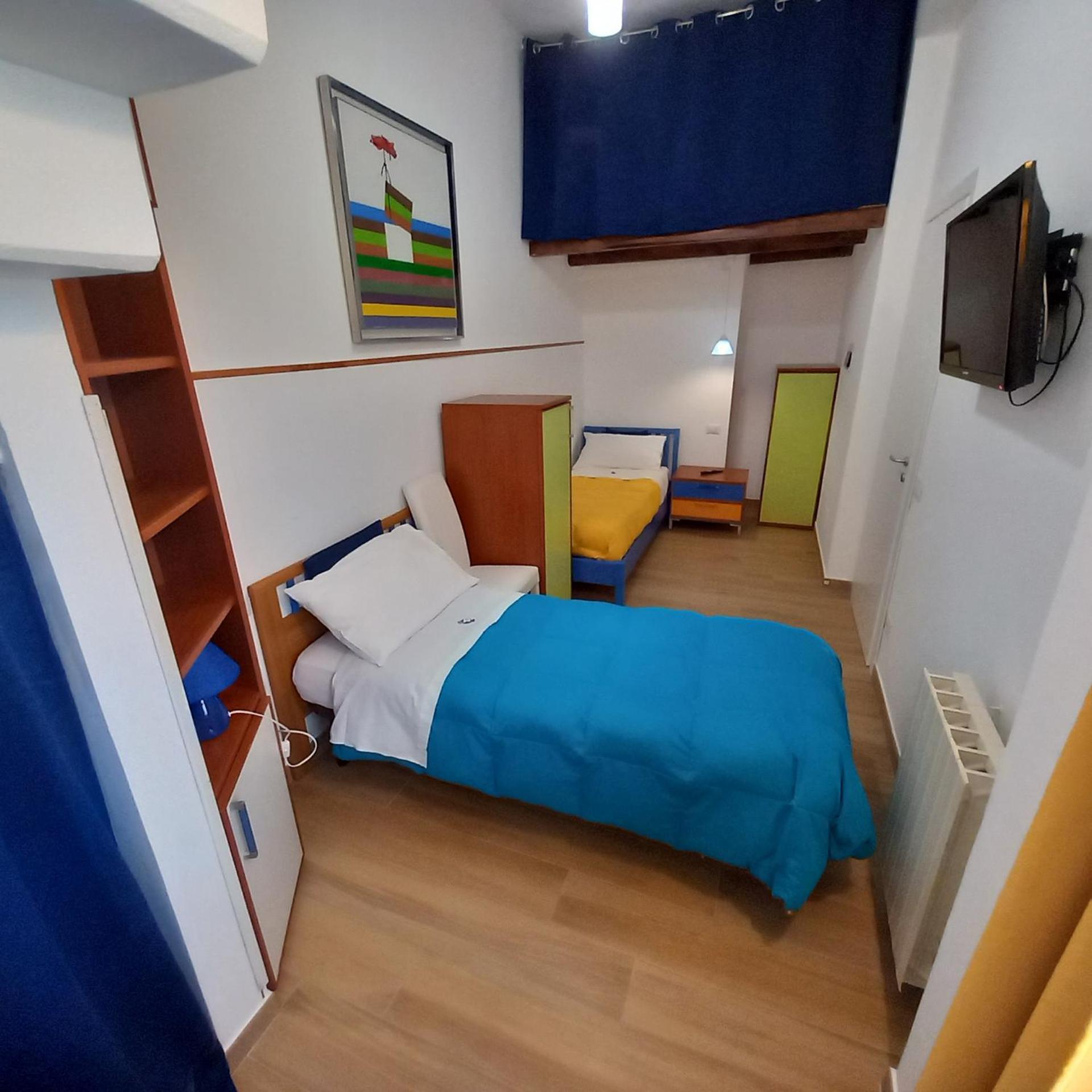 B&B Villa Letizia Castelbuono  Zewnętrze zdjęcie