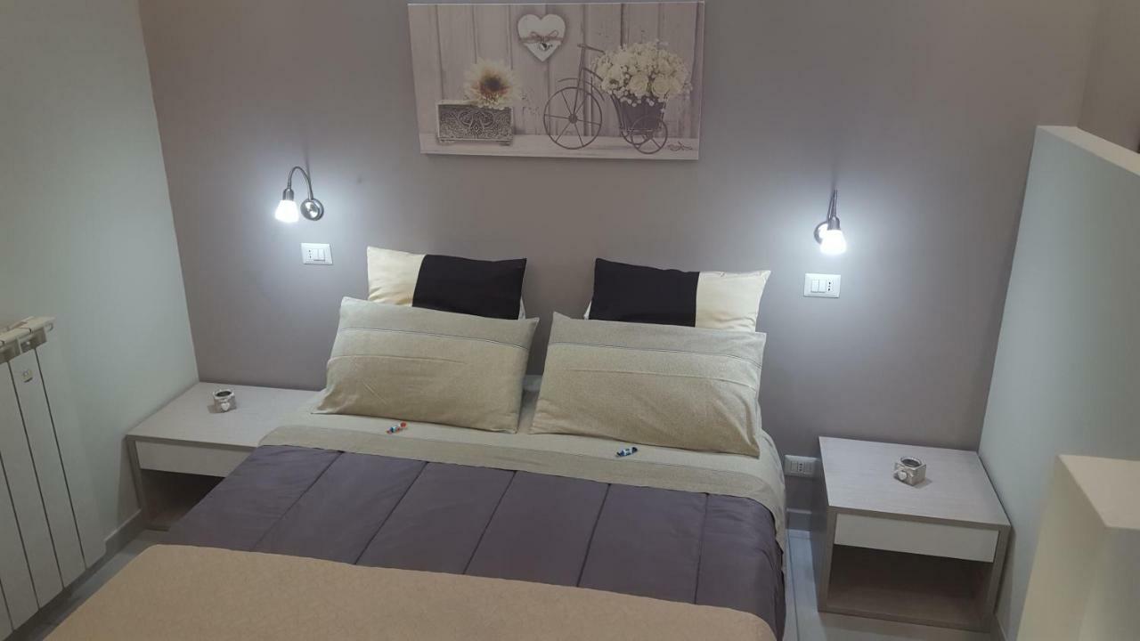 B&B Villa Letizia Castelbuono  Zewnętrze zdjęcie