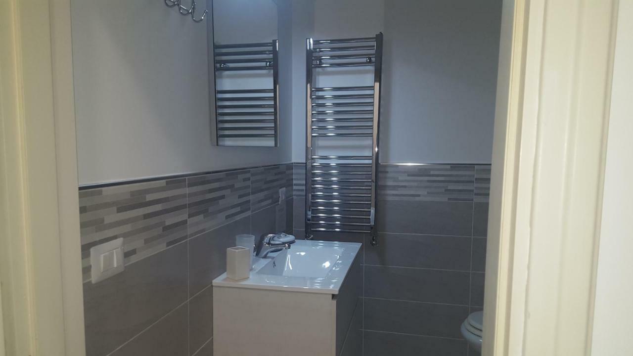 B&B Villa Letizia Castelbuono  Zewnętrze zdjęcie